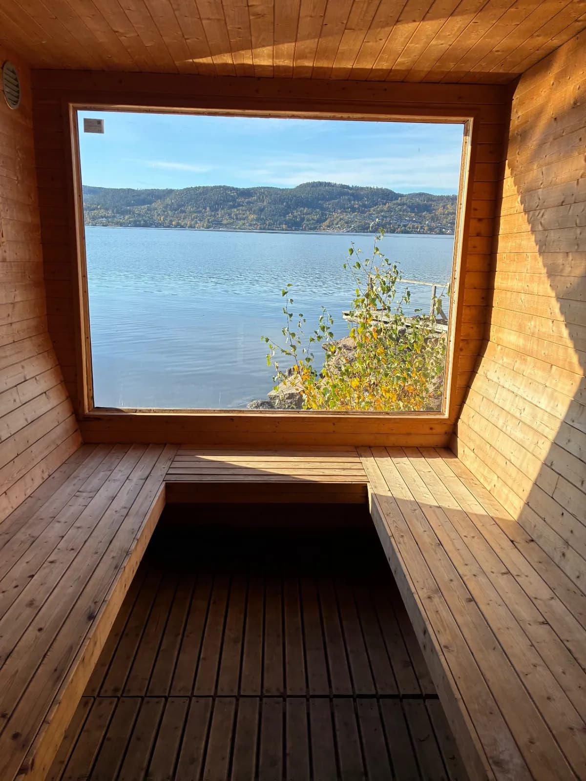 Sakra Badstu – Tofte