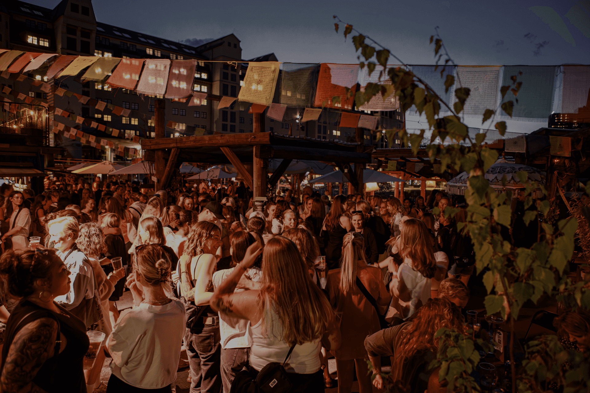 SALT – Oslo