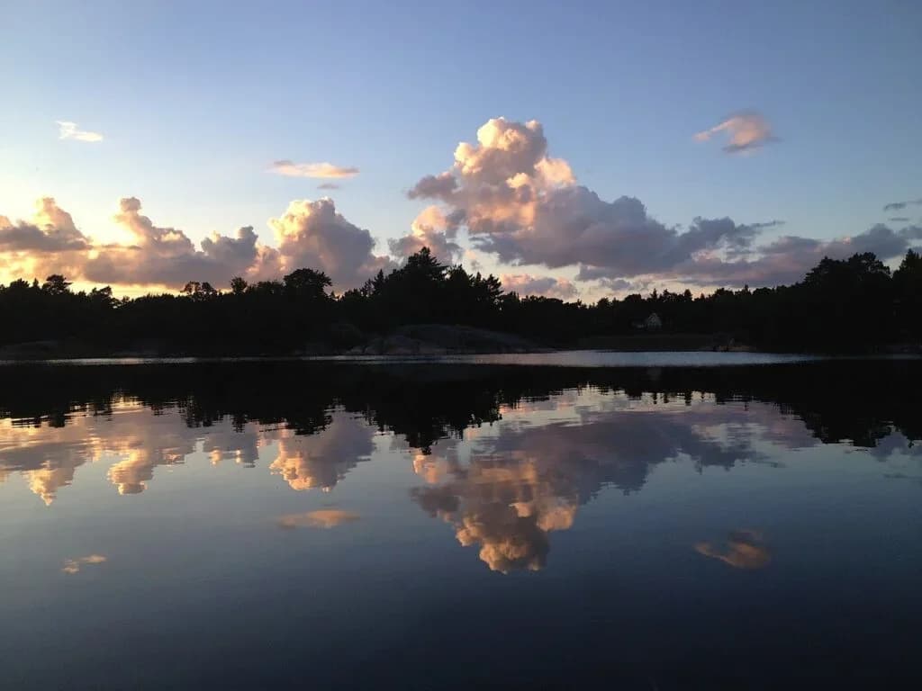 Saltsjöbadens Friluftsbad – Nacka