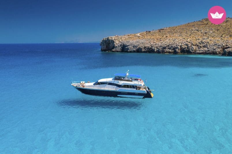 San Lorenzo Sl72 – Rethymno