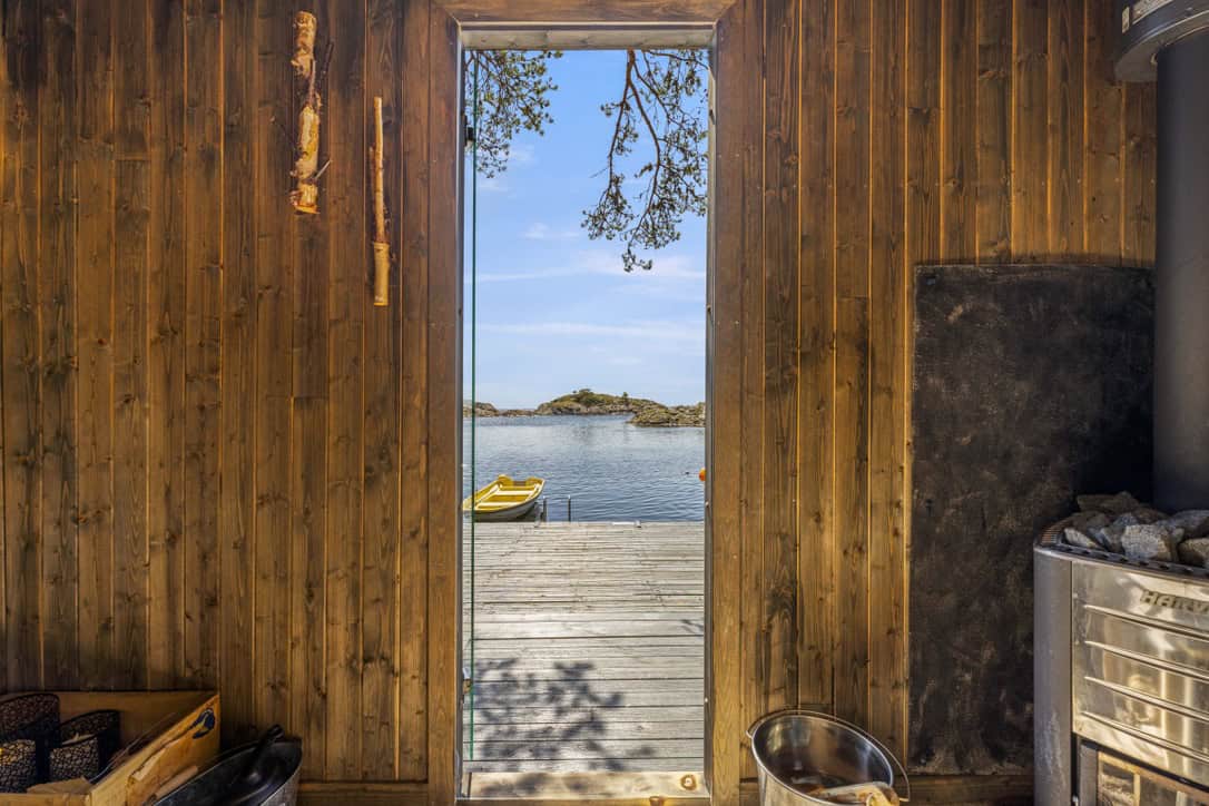 Sandaa Badstue – Arendal