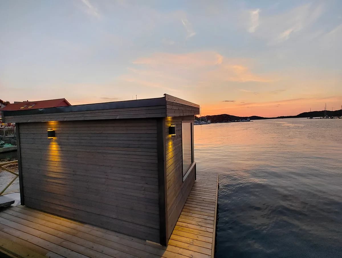 Sandnes Badstu – Sandnes