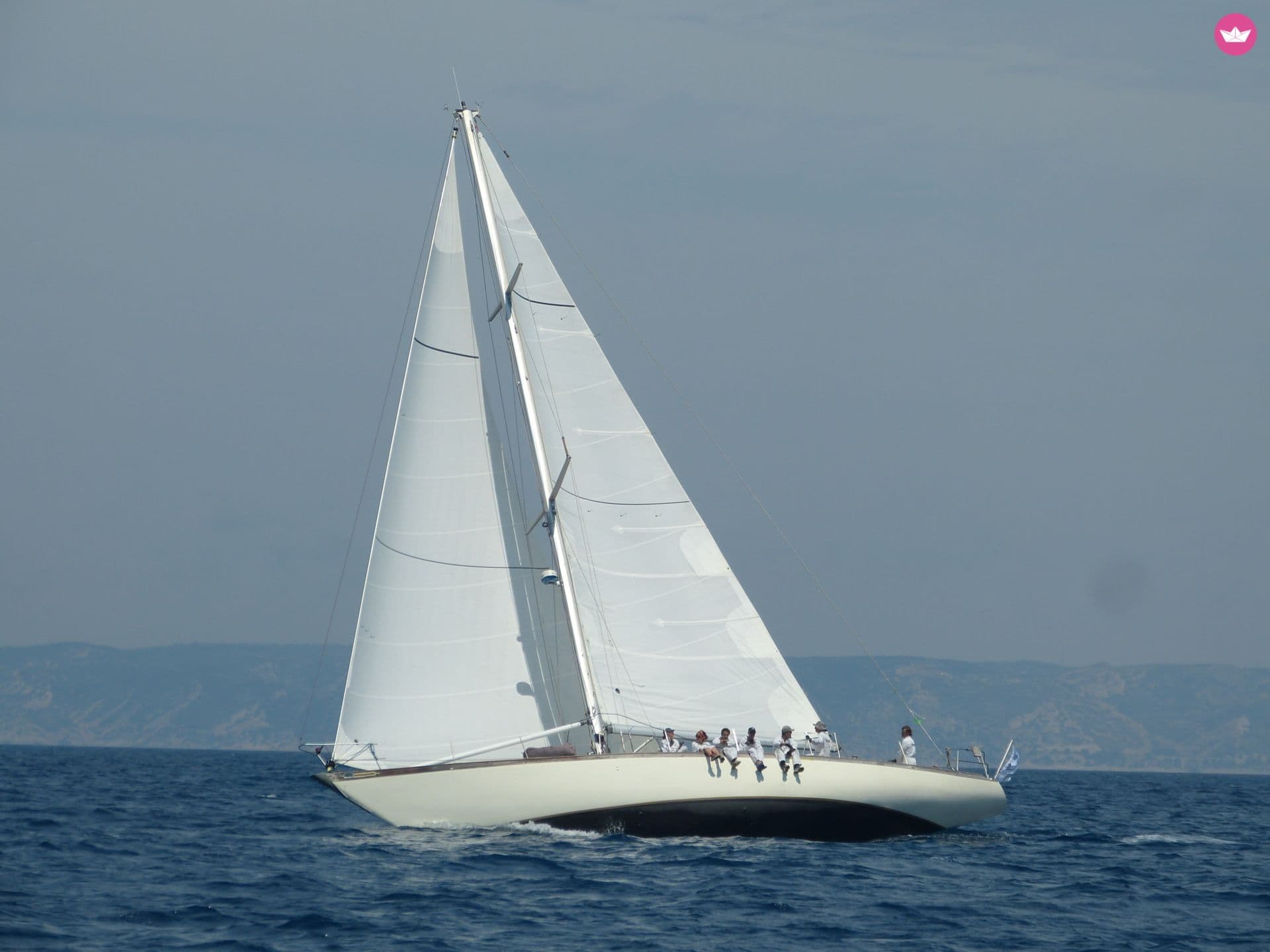 Sangermani cotre bermudien – Hyères