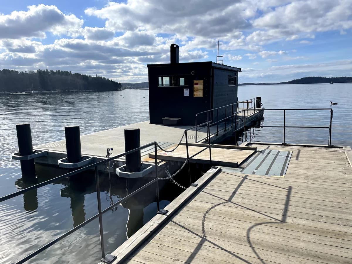 Sätrabastun – Stockholm