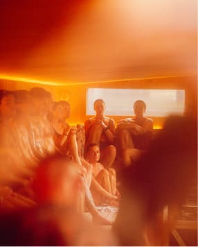 Sauna 85 – København