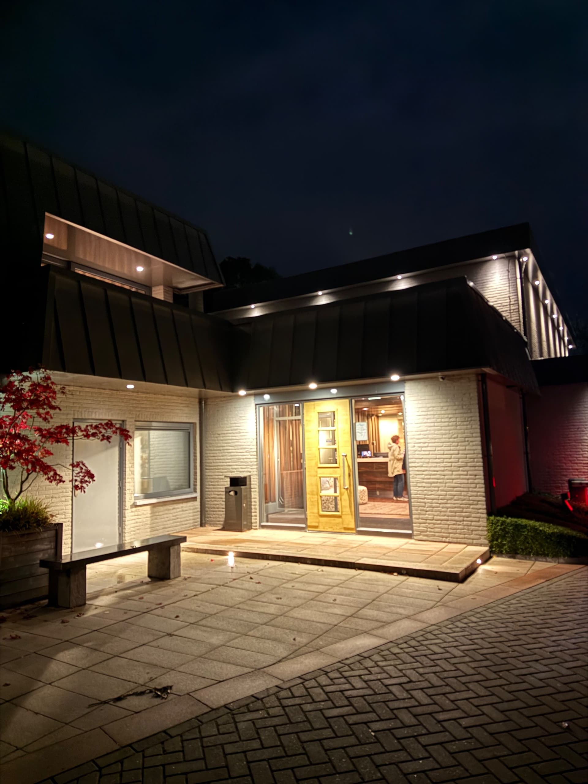 Sauna & Beauty Den ilp – Den ilp