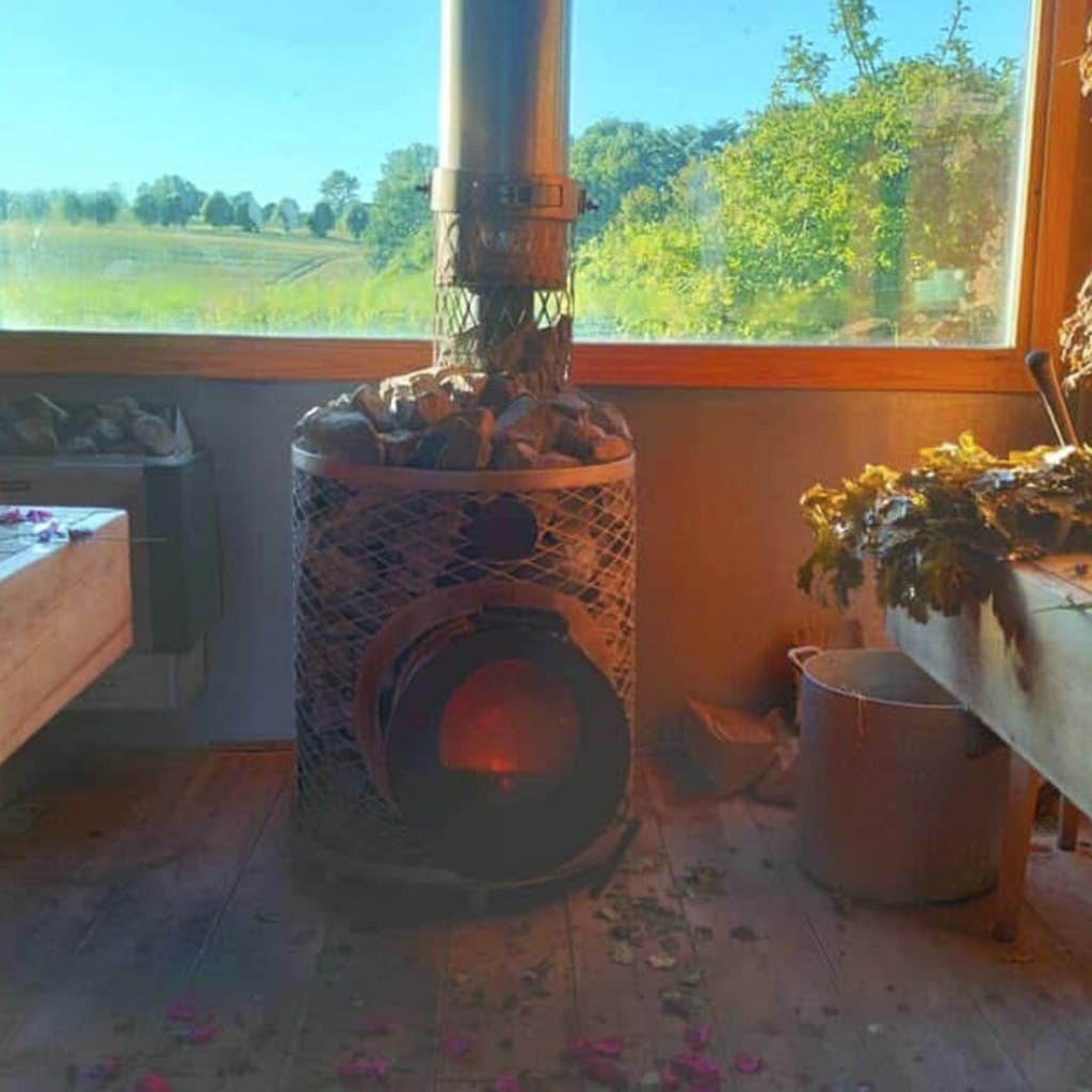 Sauna fyn Langeland – Skårupøre