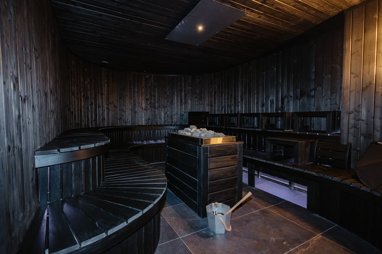 Sauna House – København