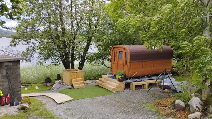 Sauna i Sandnes – Sandnes