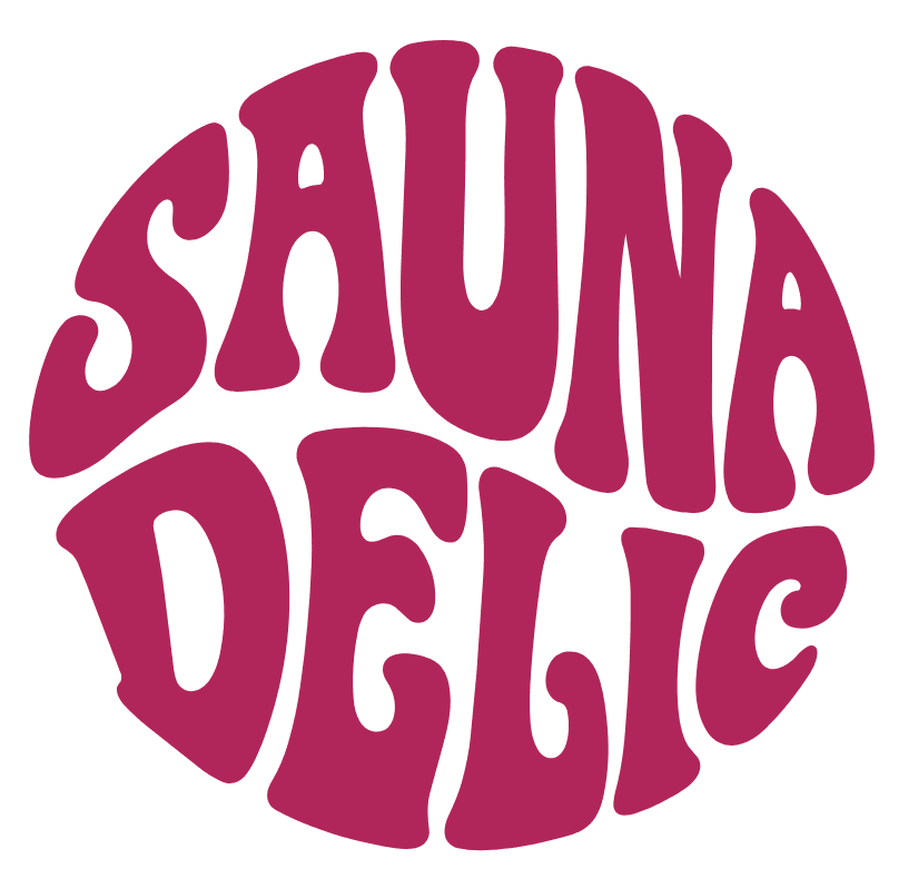 Saunadelic – Brighton