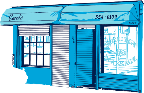 Carols Sauna – Edinburgh
