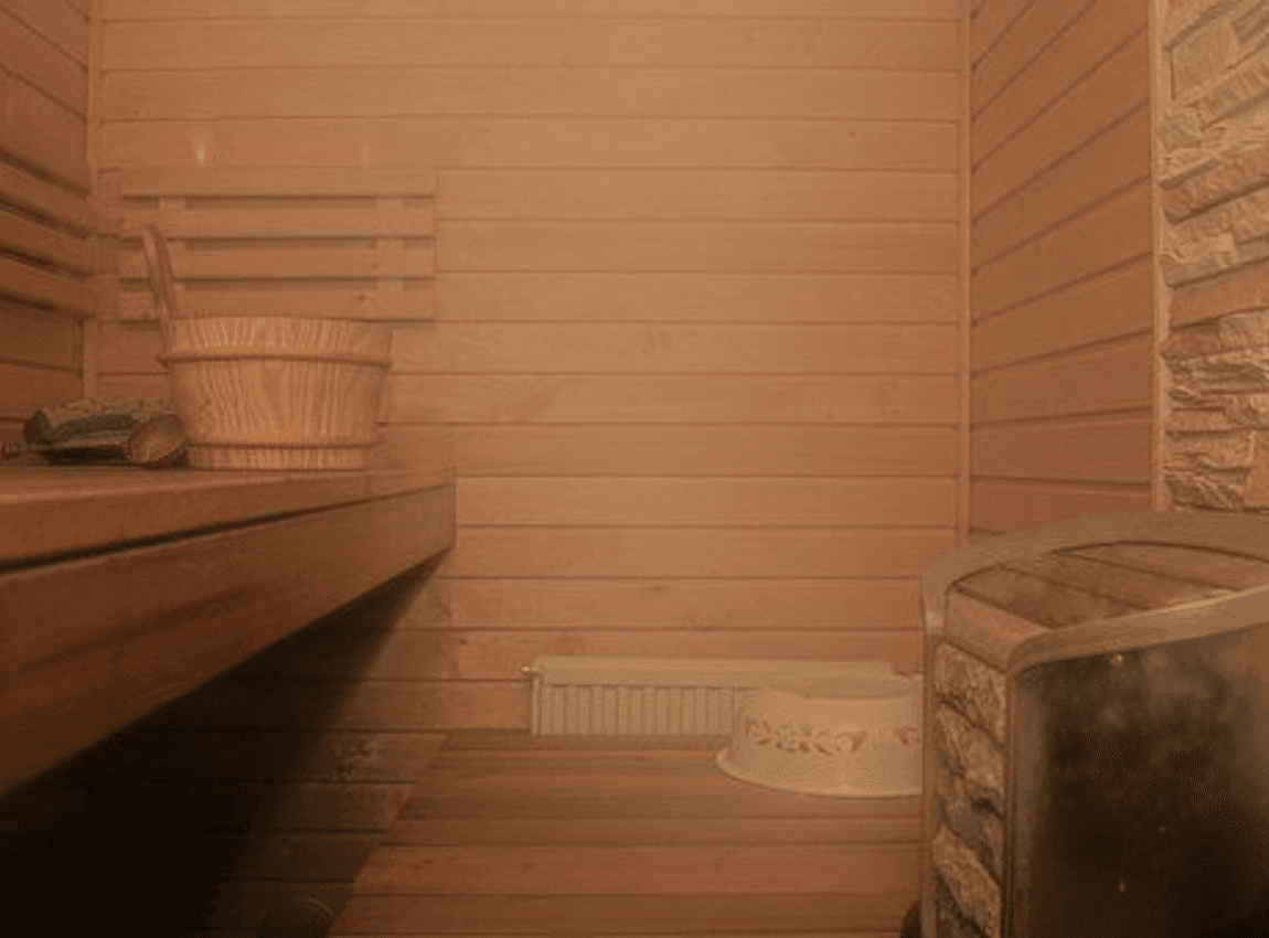 Dolphin Sauna – Brighton