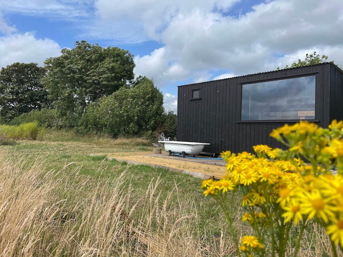 Earthbound Farm – Lostwithiel