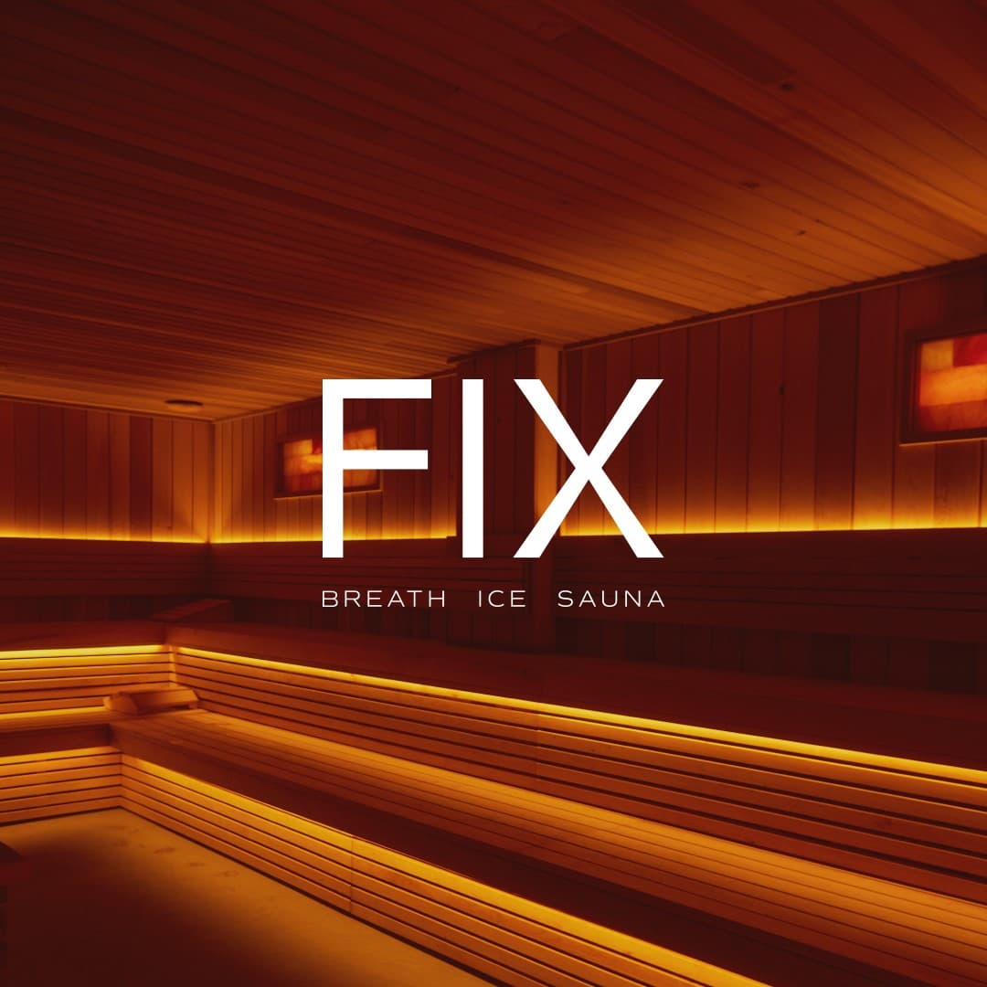 FIX MCR | Sauna and Ice Bath Manchester – Manchester