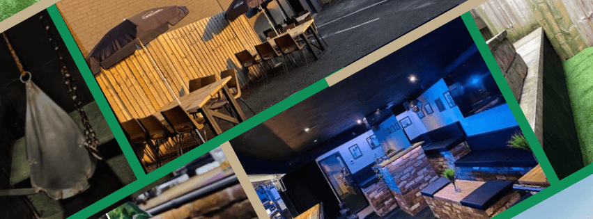 Heat Sauna – Stockport