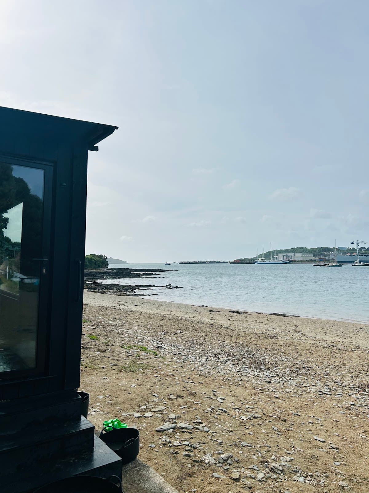 Kiln Sauna – Falmouth