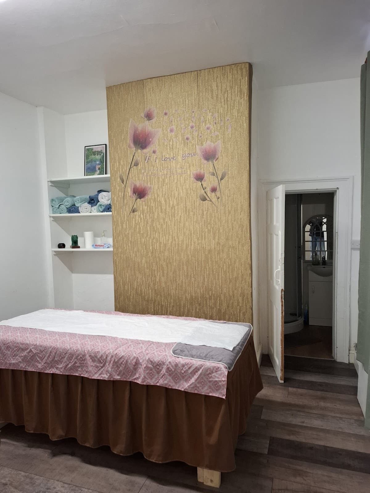 Massage & Sauna – Sudbury