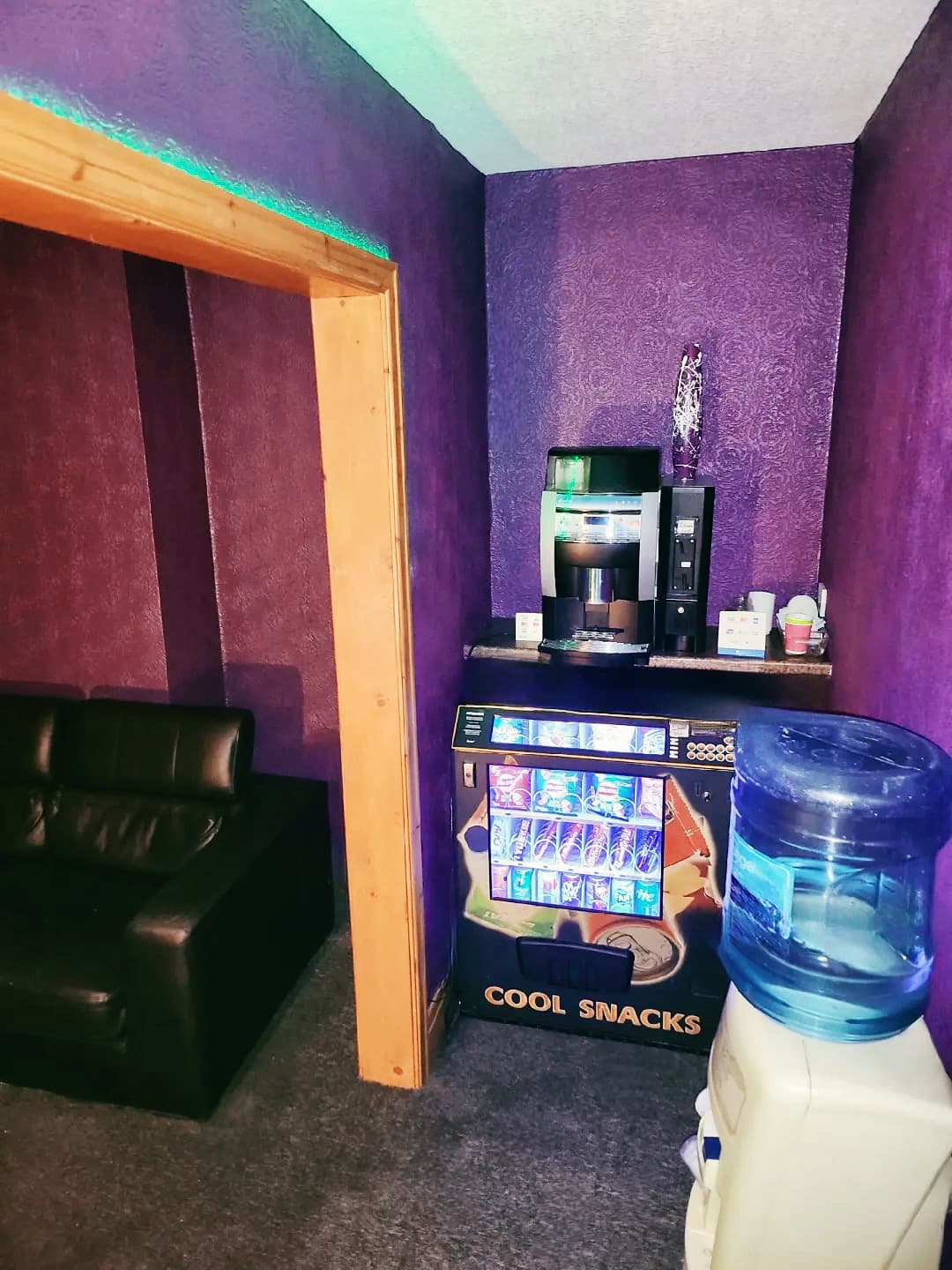 Natalies Sauna Massage – Blackpool