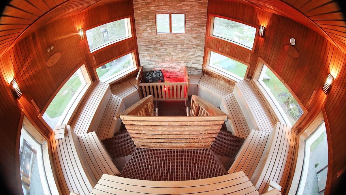Panorama Sauna GmbH – Germany