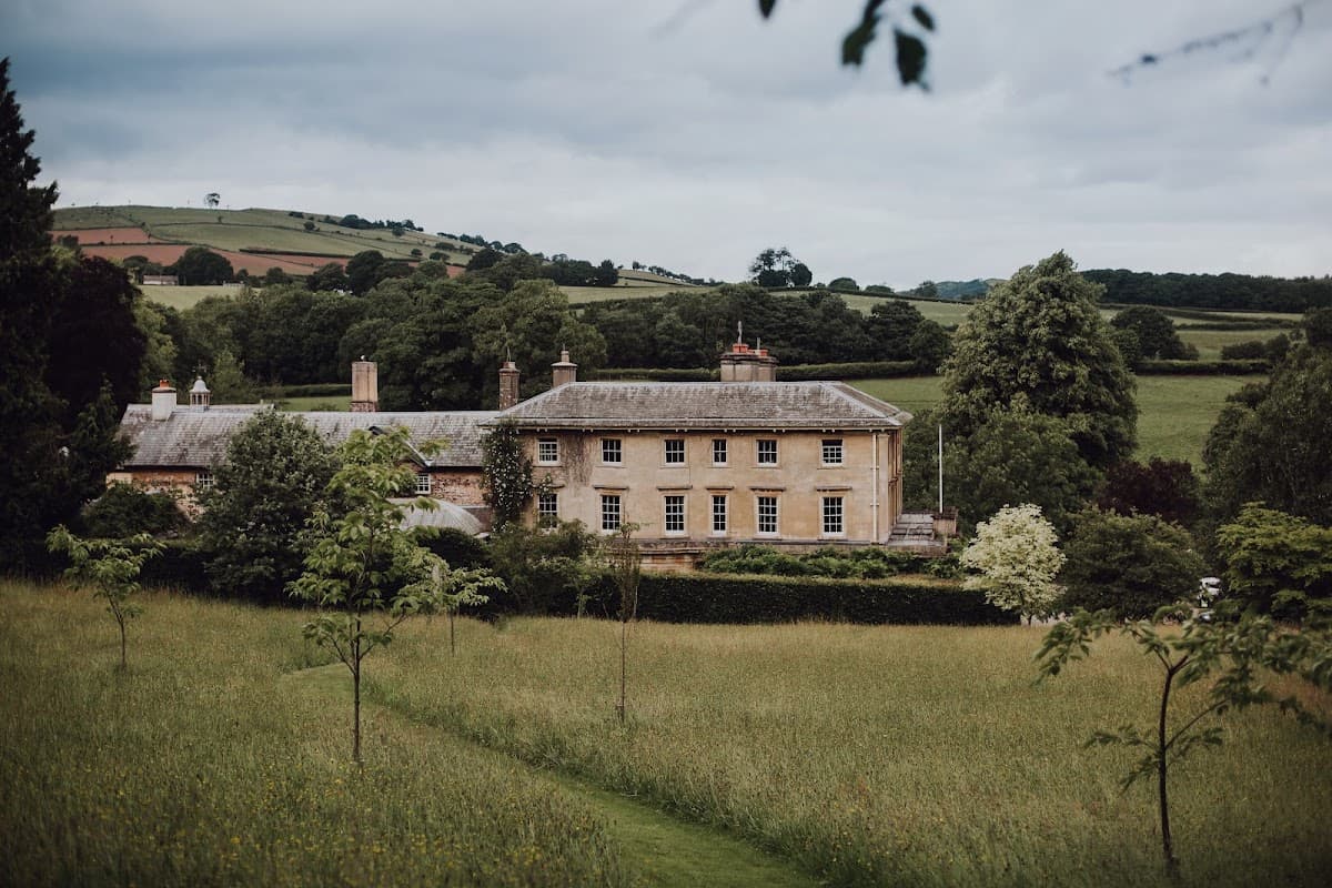 Penpont | Self-Catering & Campsite – Brecon