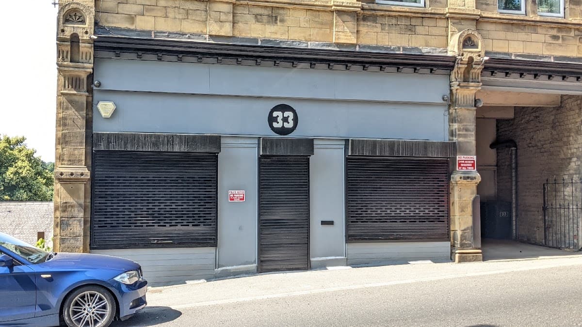 Plastic Ivy Sauna South Leeds – Leeds