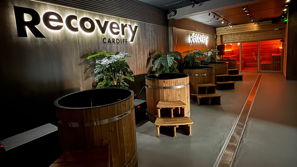 Recovery Cardiff Ltd – Cardiff