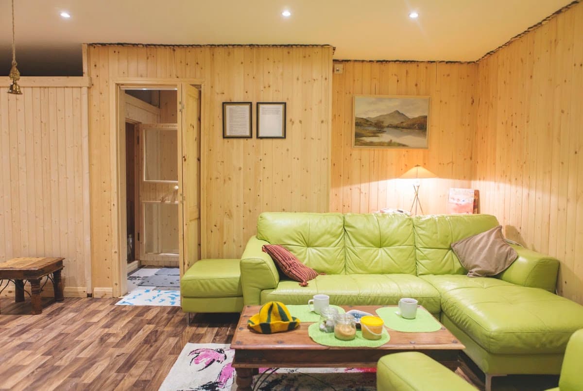 Russian Sauna Wolverhampton – Wolverhampton