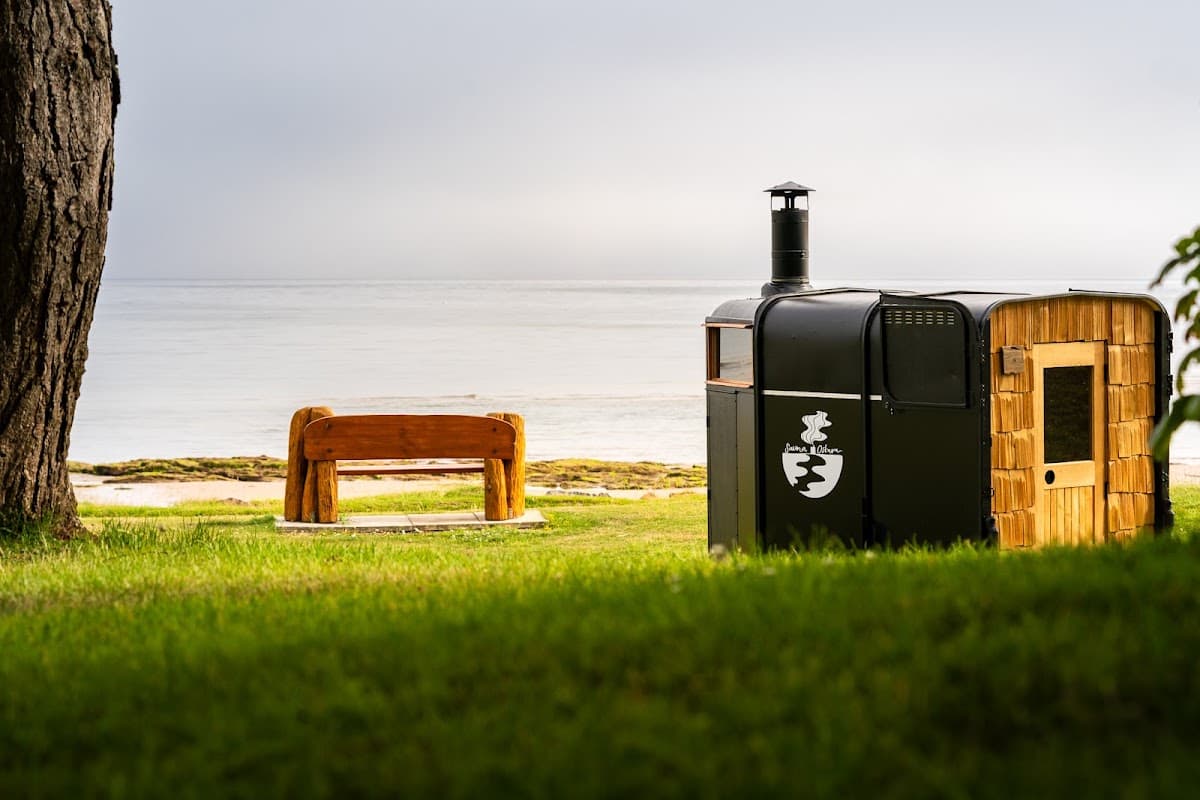 Sauna Ostara – Nairn