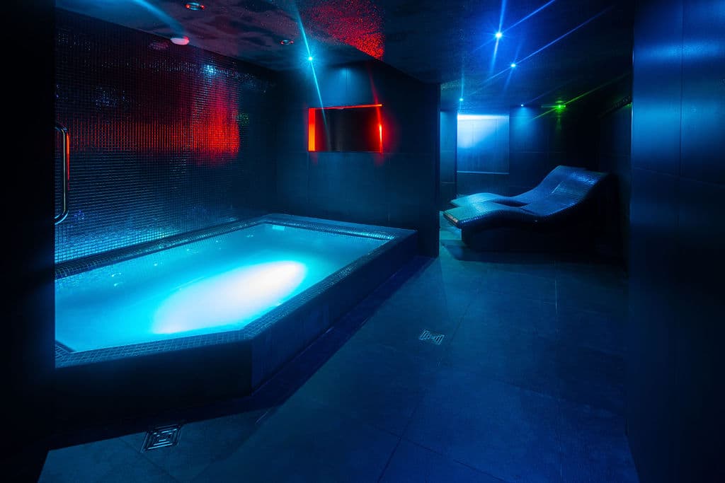 Sauna Sauna Northwich – Northwich