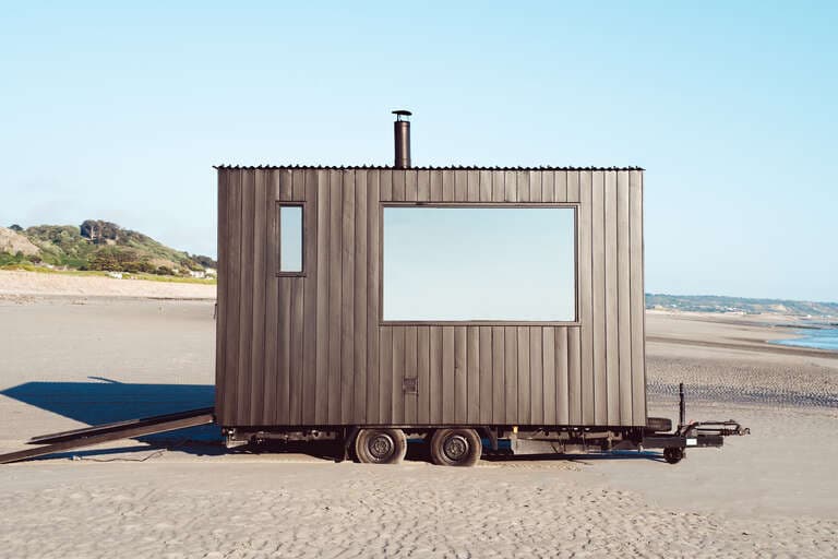 Sauna Society – Jersey