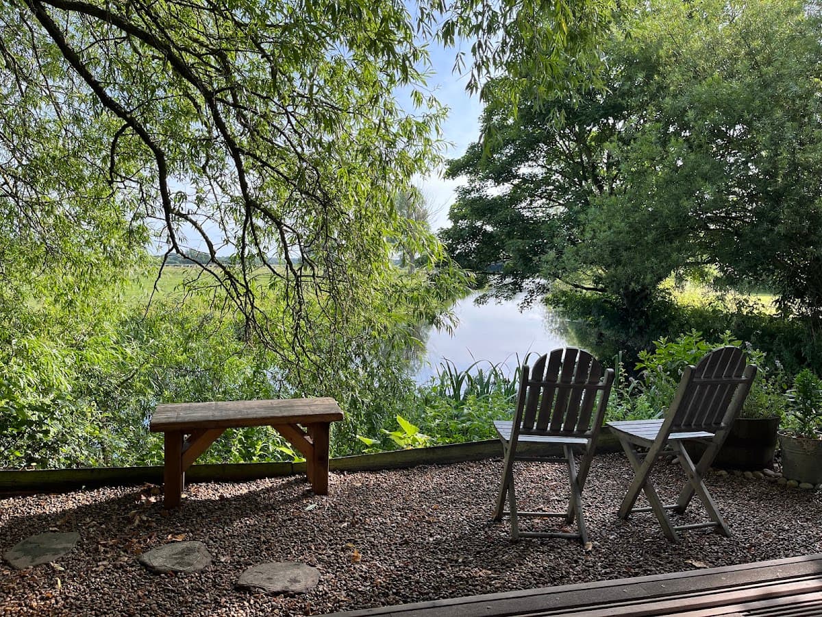 Secret Sauna – Bungay