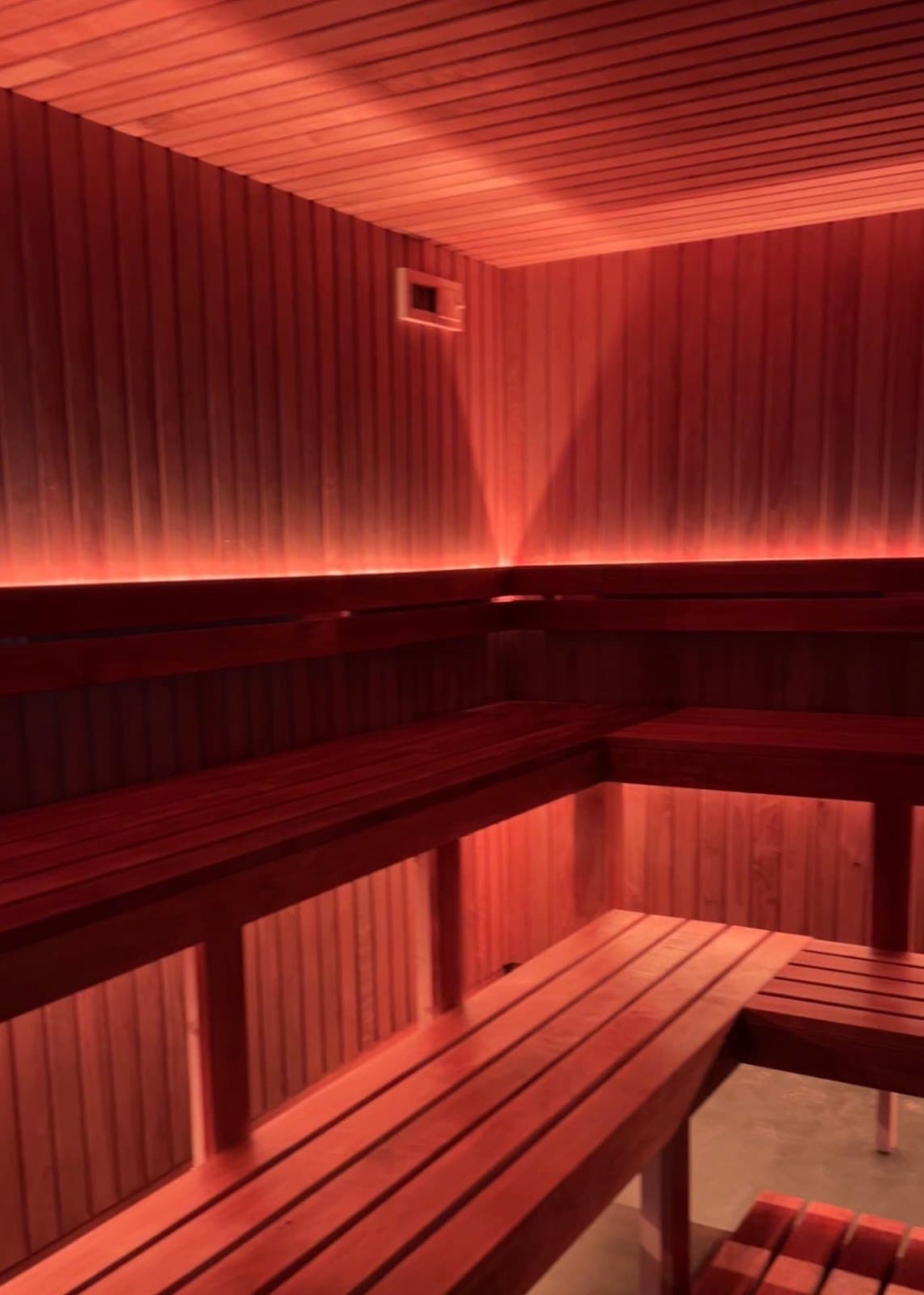 Slainte Saunas Wild Atlantic Sauna – Co. Mayo