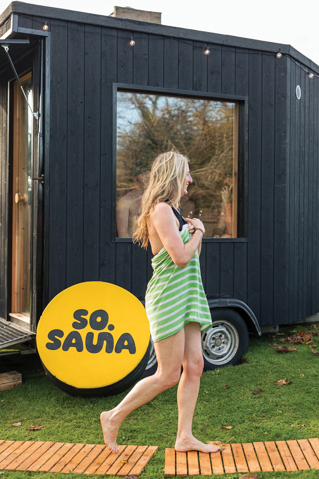so.sauna – Brighton