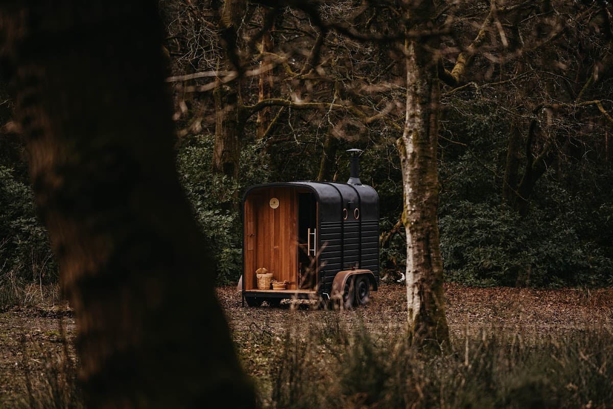 Soul Sauna – Poole