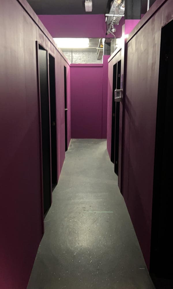 Steamworks Sauna Edinburgh – Edinburgh