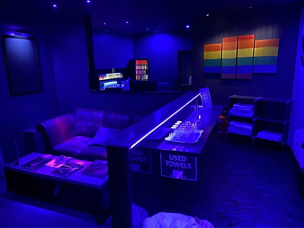 Sweat Sauna – Carlisle