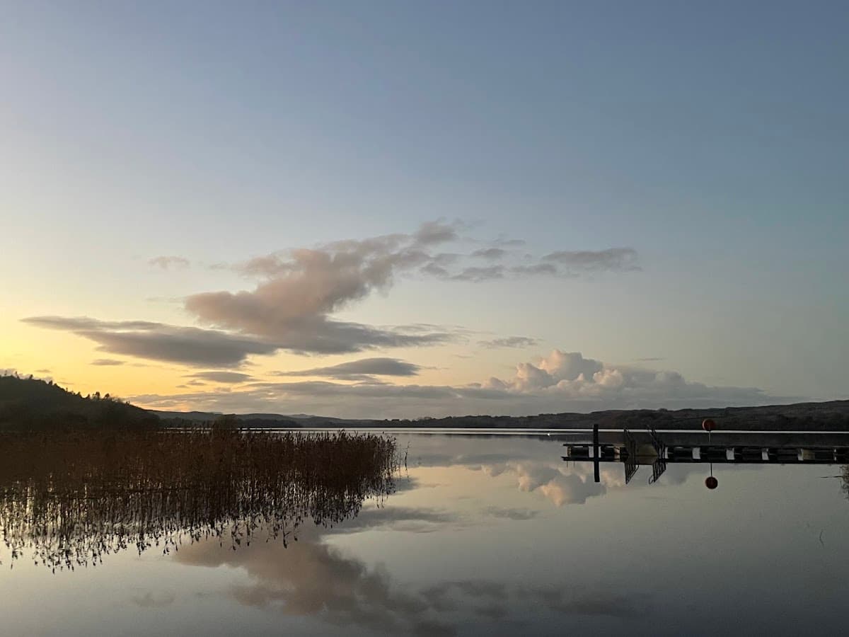 Teach Tine Sauna – Co. Cavan