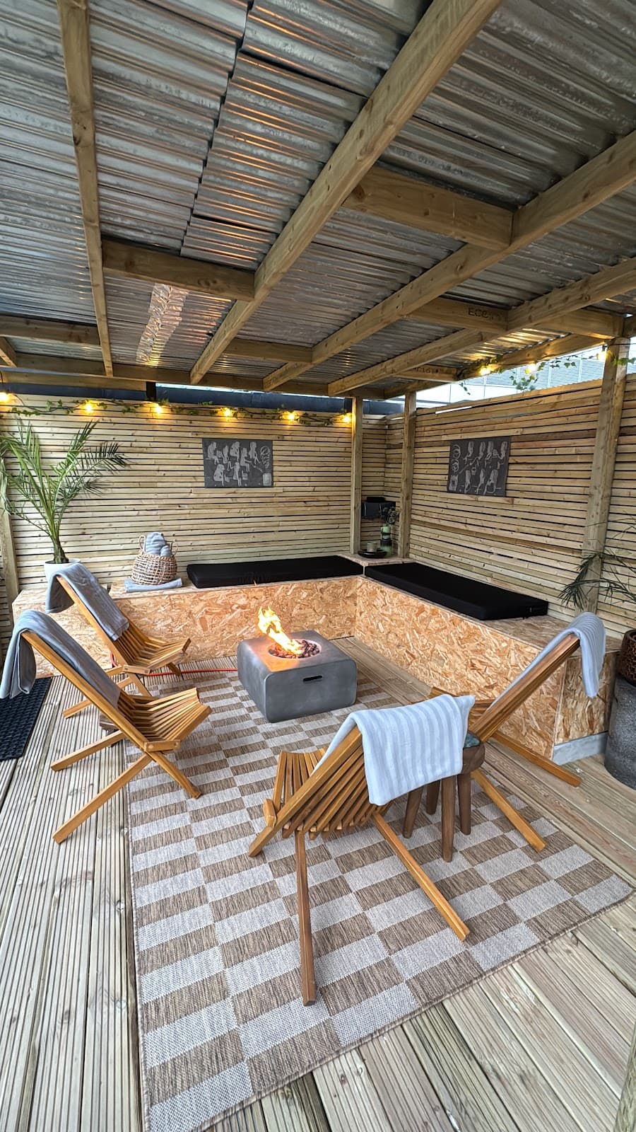 The Good Sauna UK – Manchester