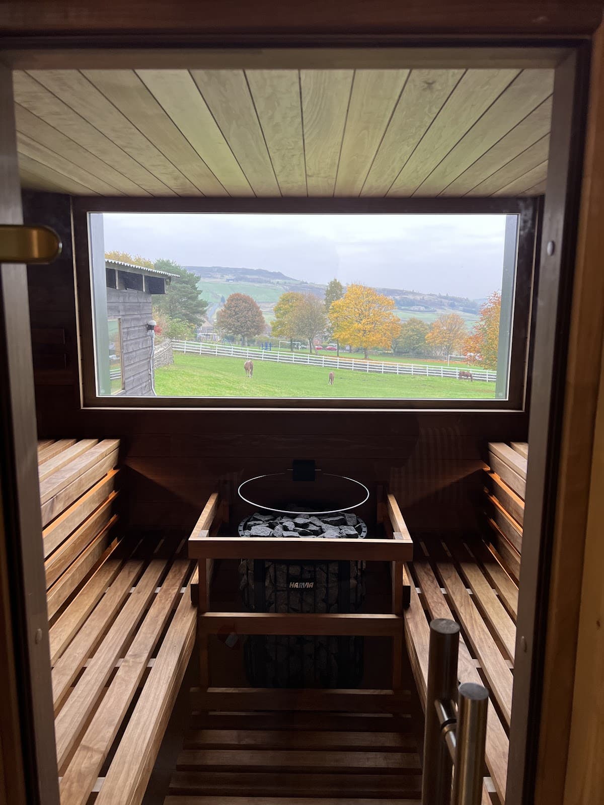 The Paddock Wellness Club – Sauna & Cold Plunge Hebden Bridge – Hebden Bridge