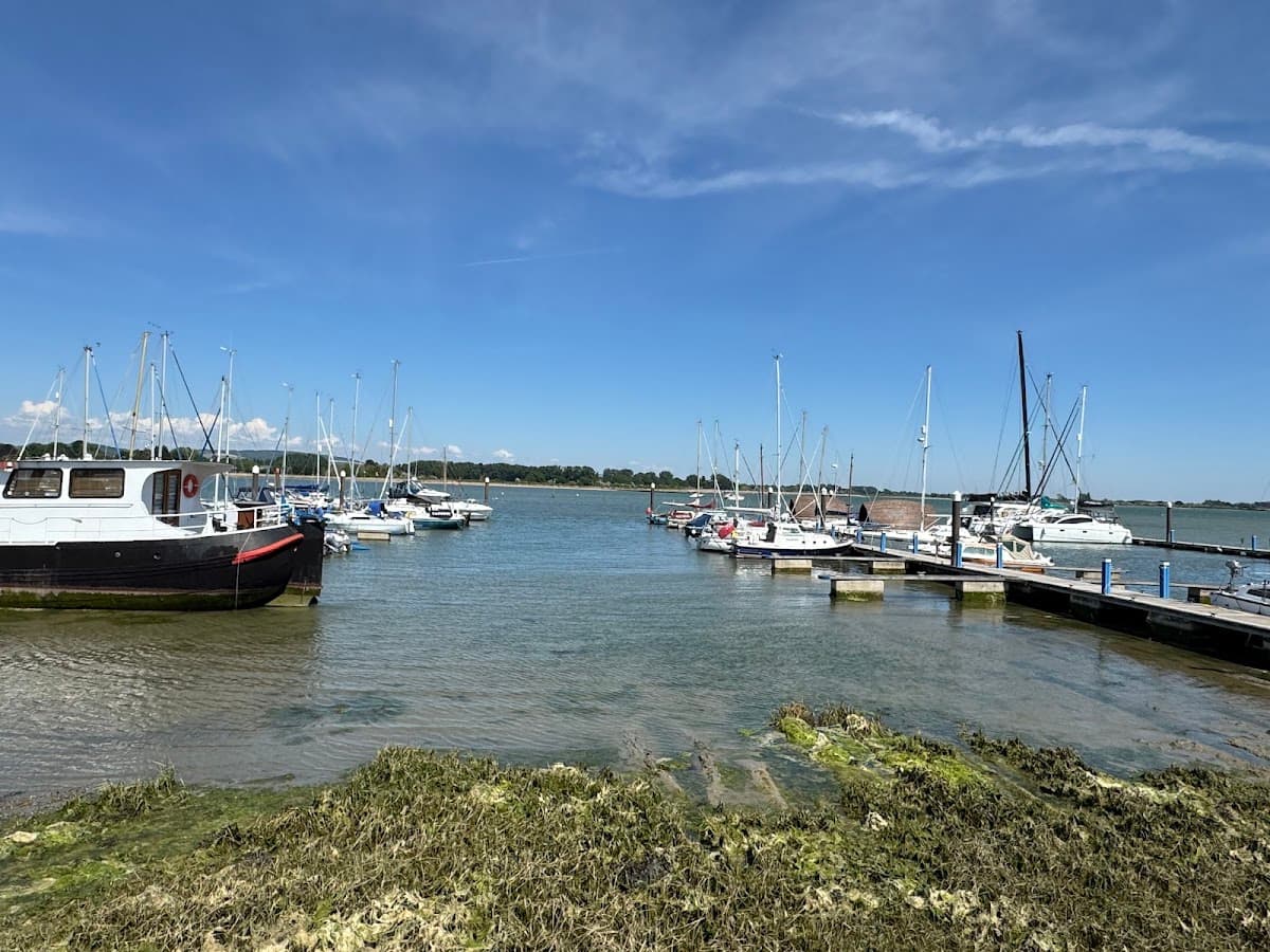 The Ritual Sauna Co – Emsworth