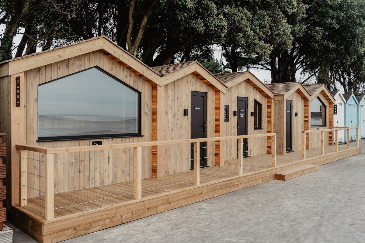 The Saltwater Sauna (Avon) – Christchurch