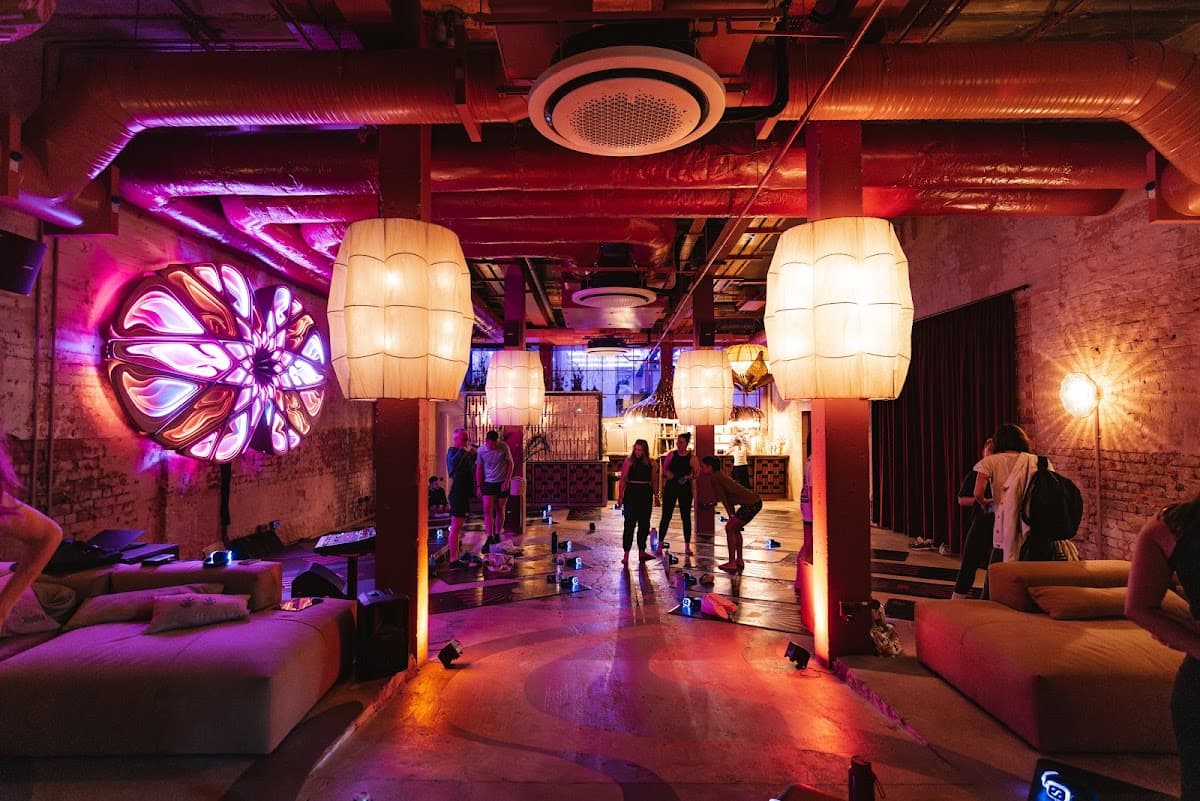 The Sanctuary &Soul | Sauna & Wellness Studio – London