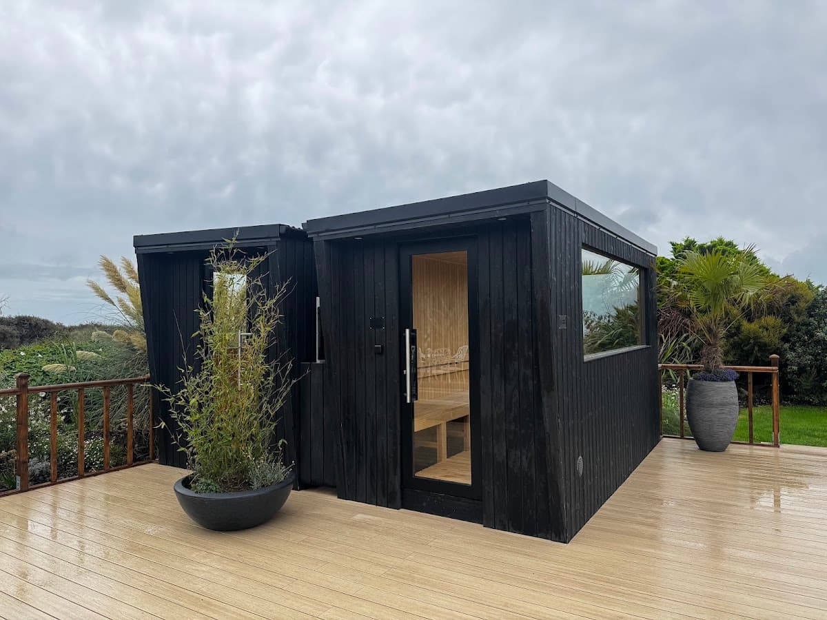 The Sauna Donabate – Dublin