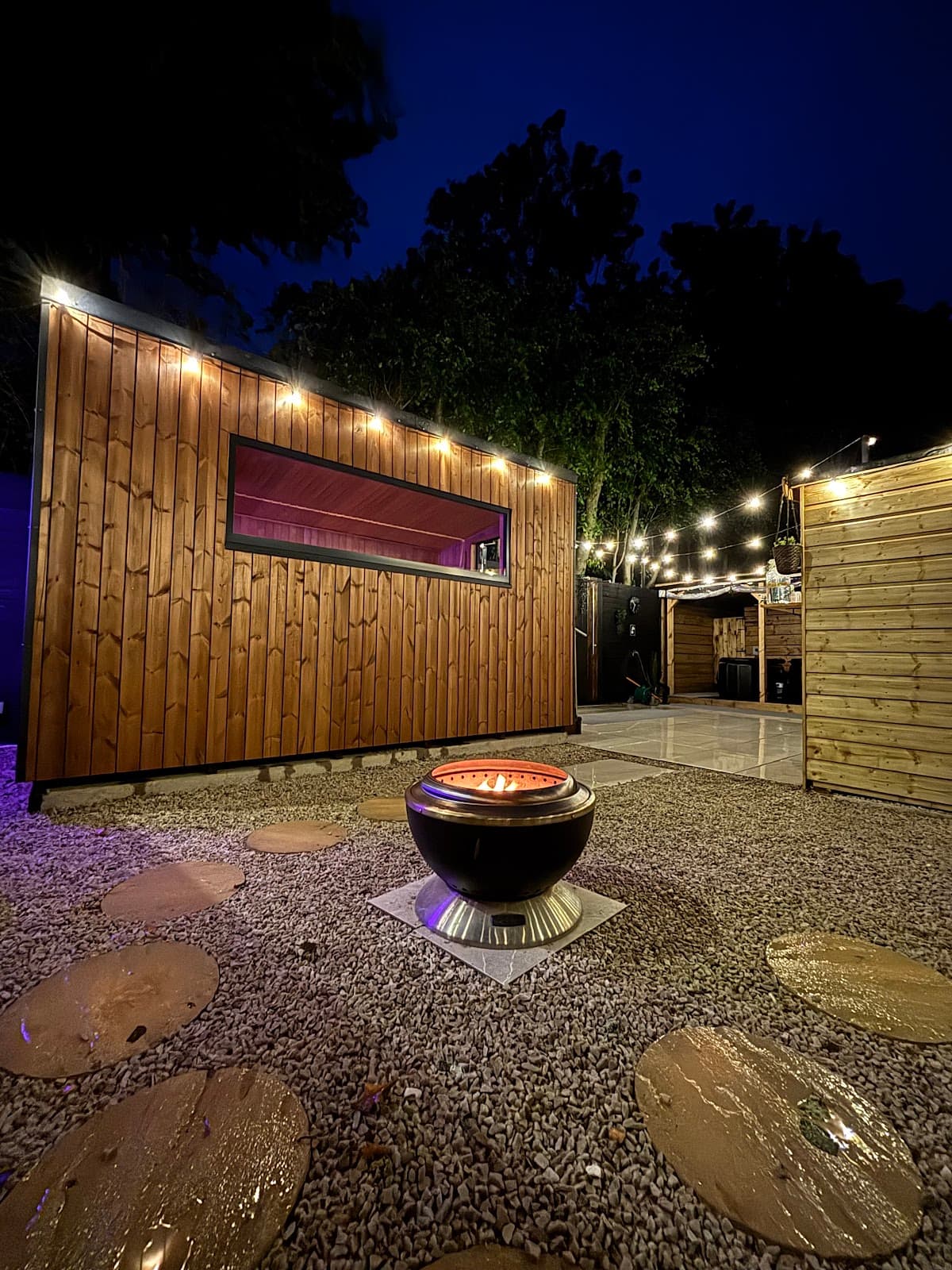 The Sauna Snugg | Ballincollig, Cork City – Co. Cork