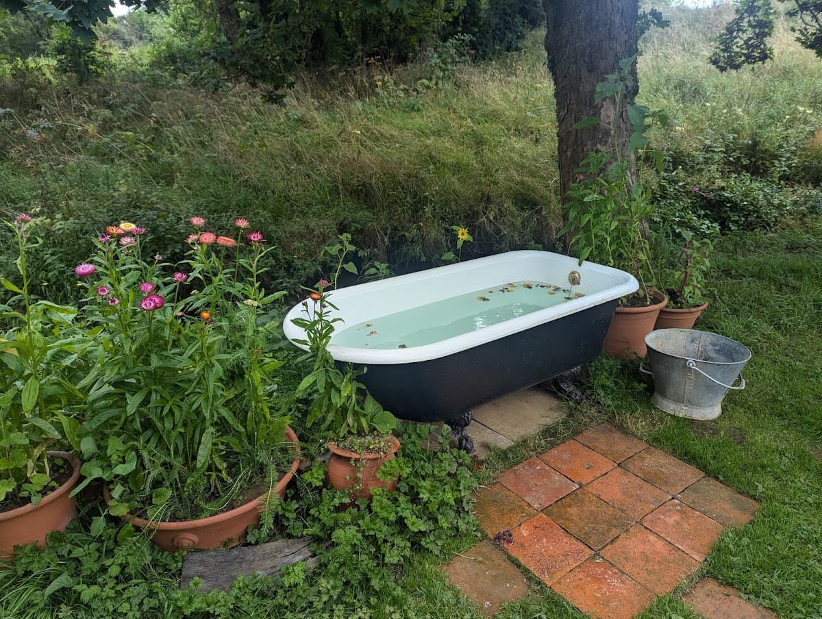 The Wild Sauna – Shipston-on-Stour