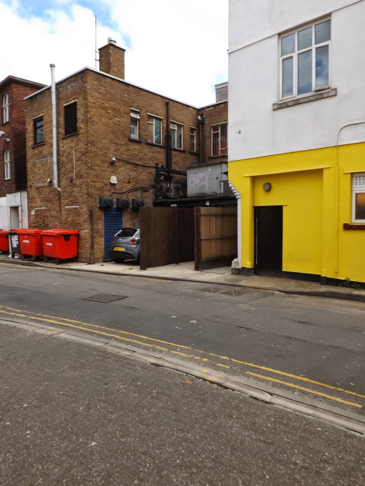 Touch Sauna – Swindon