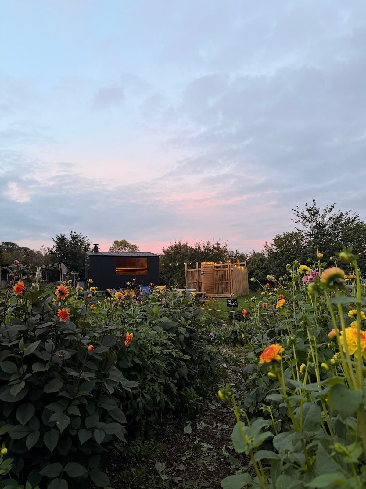 Unfold Sauna Club – Bristol