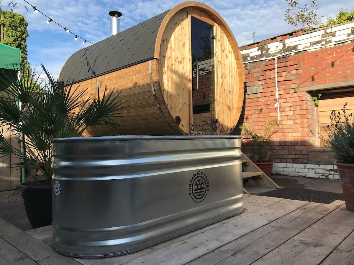 Wildcat Community Sauna Frome – Frome