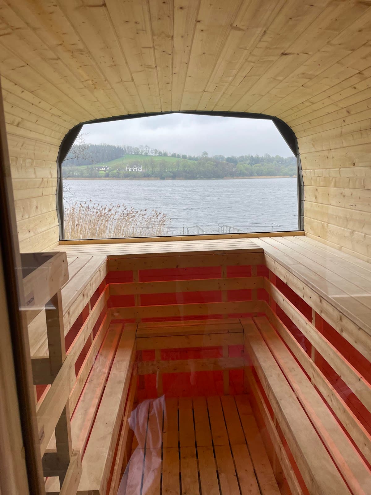 zenzonesauna – A75 YA24