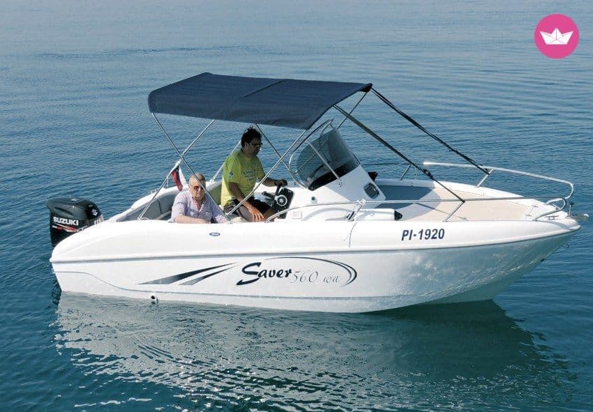 Saver 560 – Portorož